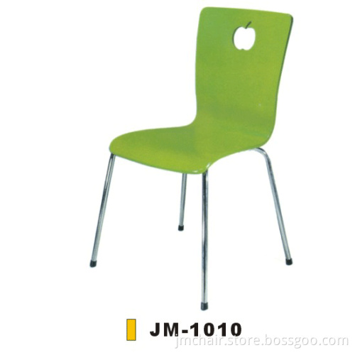 Apple Dining Chair (JM-1010)